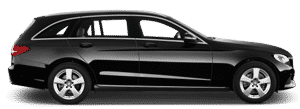 Estate Car - Guildford Minicab Service