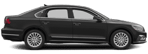 Saloon Car - Local Taxi Service in Guildford
