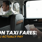 VAT on Taxi Fares