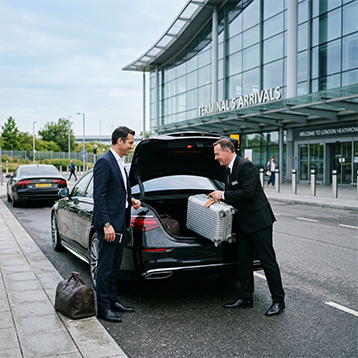 Airport Transfer