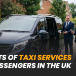 taxi service