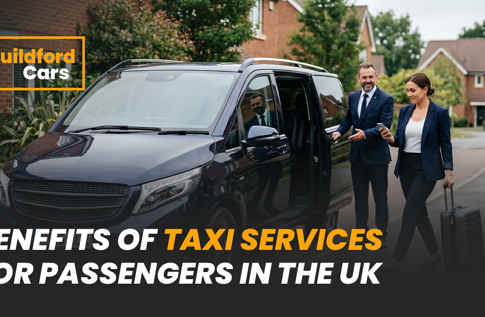 taxi service