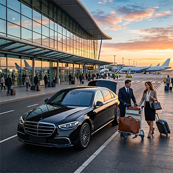 Airport Transfer