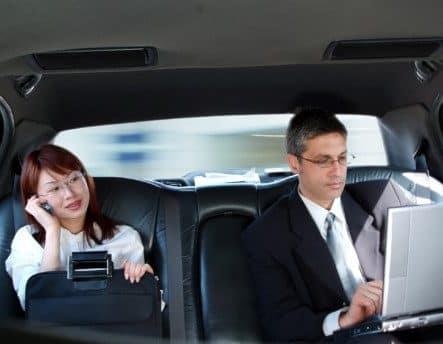 Guildford Taxi- Corporate Travel