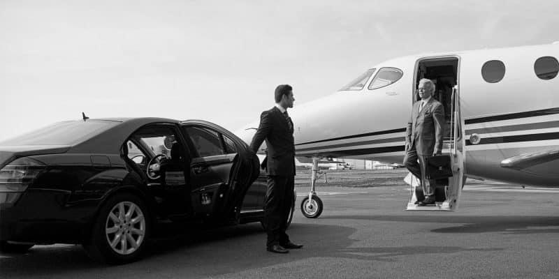 Guildford Taxi- Private Hire