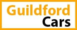 Guildford Taxi logo