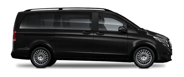 MPV - Private Hire Taxi in Guildford