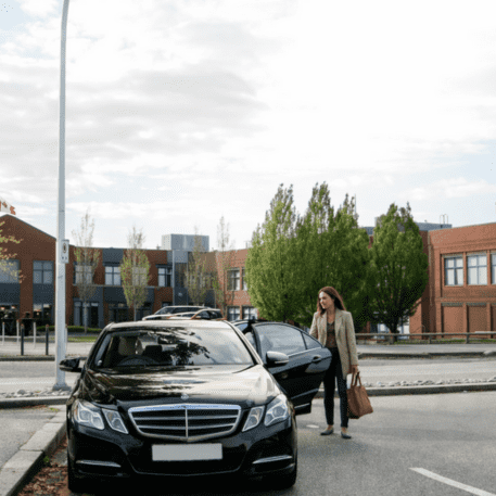 Guildford Park Taxi Service