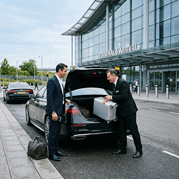 Airport Transfer