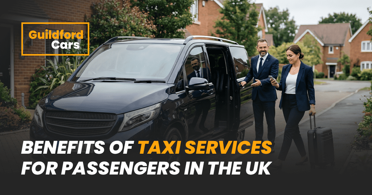 taxi service