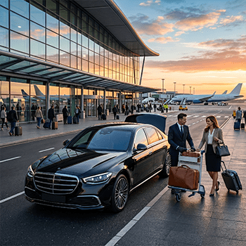 Airport Transfer