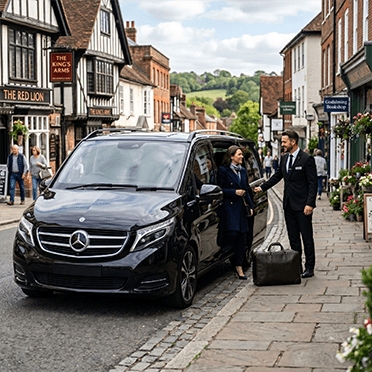 Godalming Taxi Service