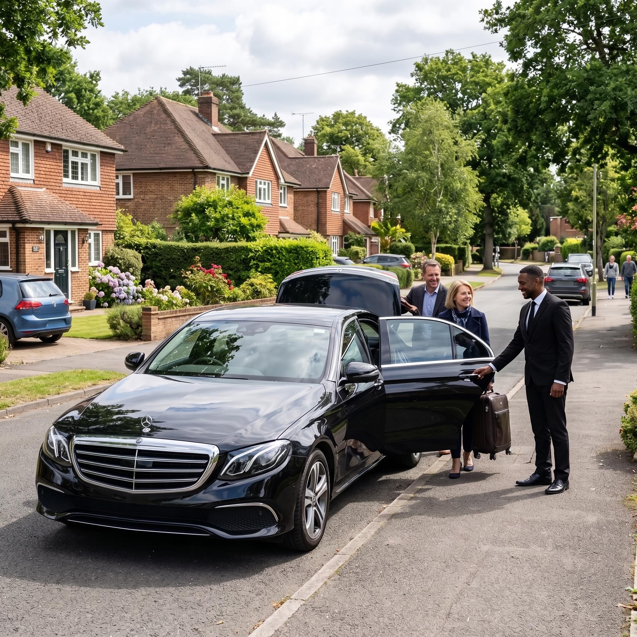 Onslow Village Taxi Service